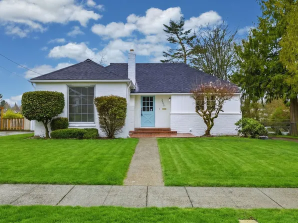 3840 A St, Tacoma, WA 98418