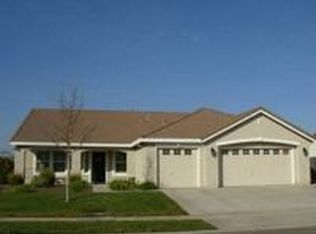 11051 Woodring Dr, Mather, CA 95655