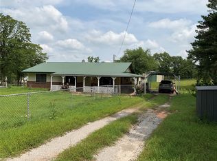 21329 SE 129th St, McLoud, OK 74851