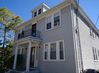 42 Westmoreland St, Dorchester, MA 02124