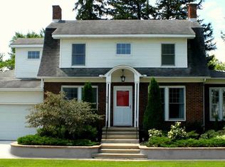 308 E Main St, Swayzee, IN 46986
