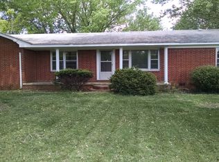 454 Mansford Rd, Winchester, TN 37398