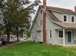 756 S Queen St, York, PA 17403
