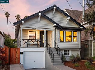 1233 Haskell St, Berkeley, CA 94702