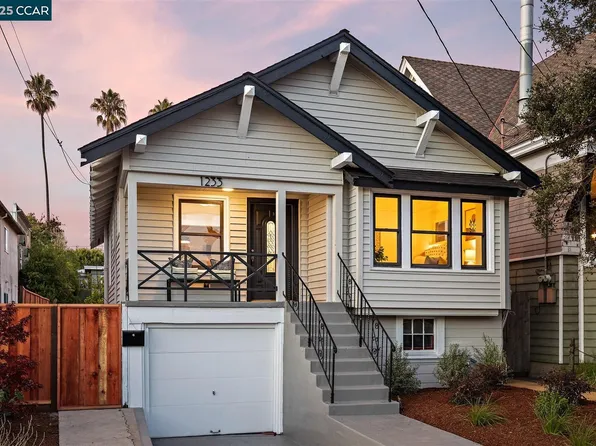 1233 Haskell St, Berkeley, CA 94702