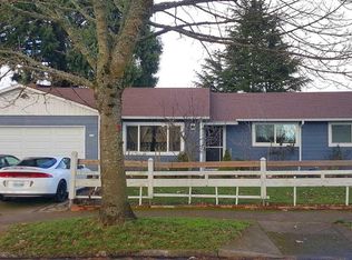 2255 D St NE, Salem, OR