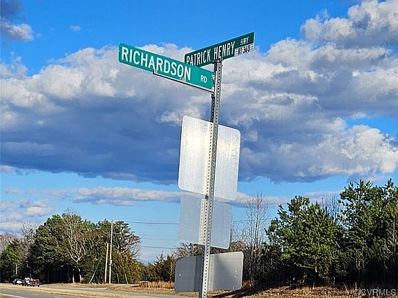 4th image of 2775ACRE S Patrick Henry Hwy Lot 2 & 3