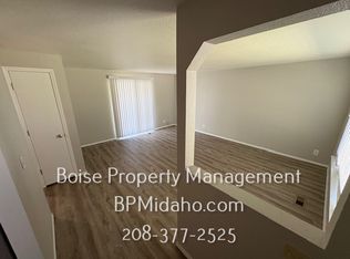 5341 S Wagonmaster Pl, Boise, ID 83716