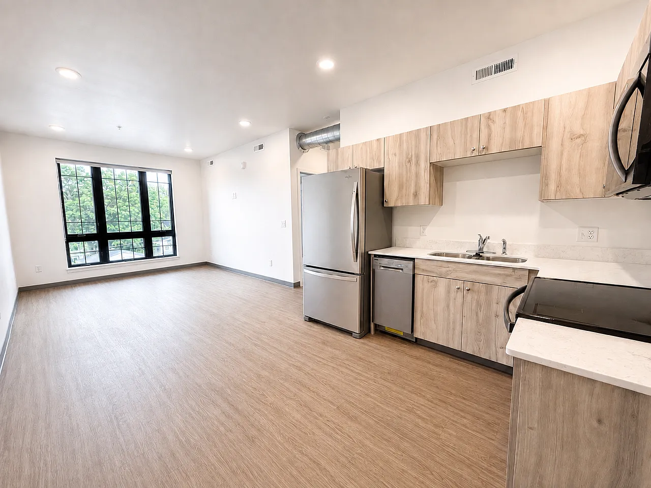 Zion Flats - 1A — Photo 1