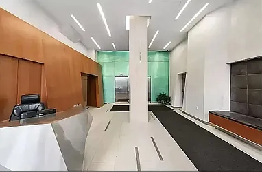 Rented by Metropolitan Property Group