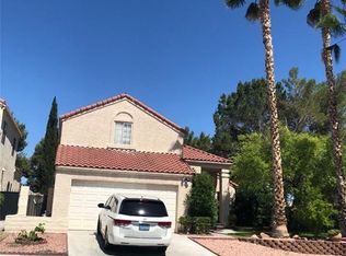 3340 Ventana Hills Dr, Las Vegas, NV 89117
