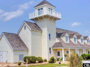58822 Marina Way #106, Hatteras, NC 27943