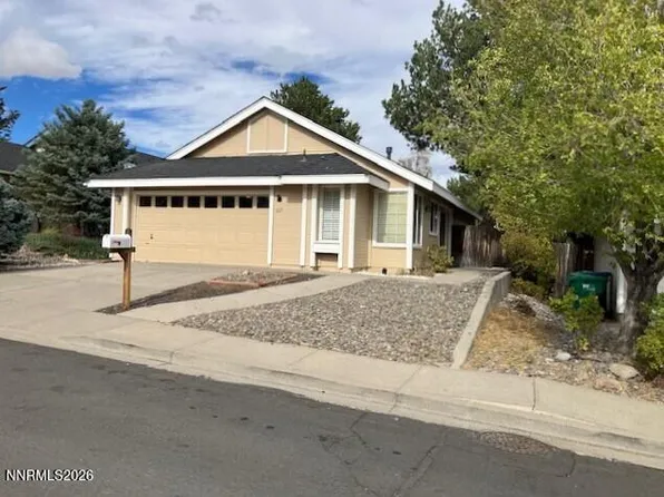 5121 Driftstone Ave, Reno, NV 89523