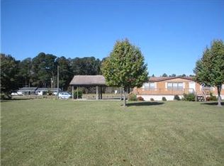 3762 Mr B's Dr, Green Sea, SC 29545