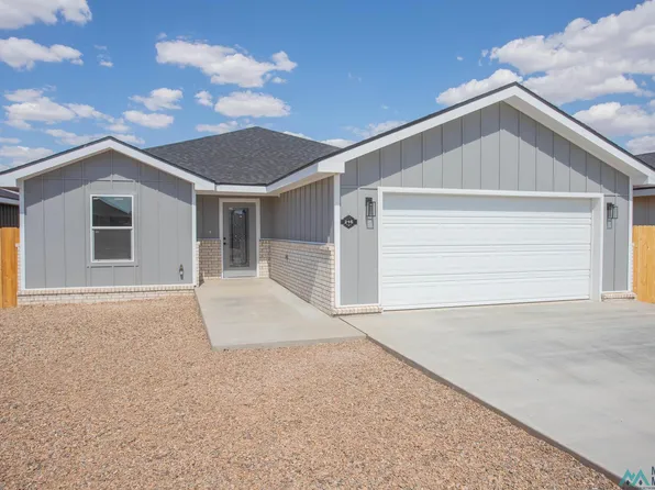 216 Starlite Dr, Clovis, NM 88101