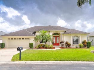 5860 High Ridge Loop, Lakeland, FL 33812