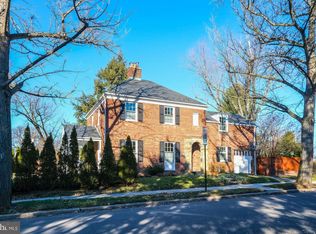 3745 Cumberland St NW, Washington, DC