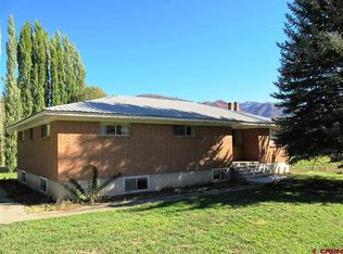 33054 N Us Highway 550, Durango, CO 81301