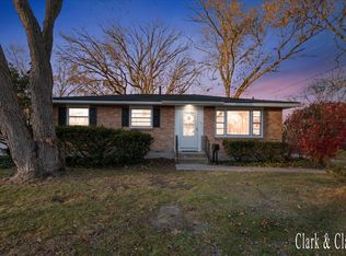 154 Homecrest Rd, Battle Creek, MI 49037