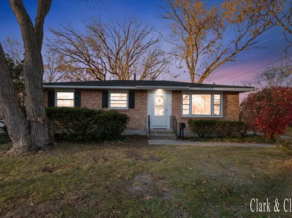 154 Homecrest Rd, Battle Creek, MI 49037