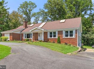 11053 Sweetwater Ct, Culpeper, VA 22701