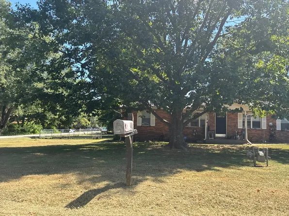 657 Curtis St, Lincoln, AR 72744