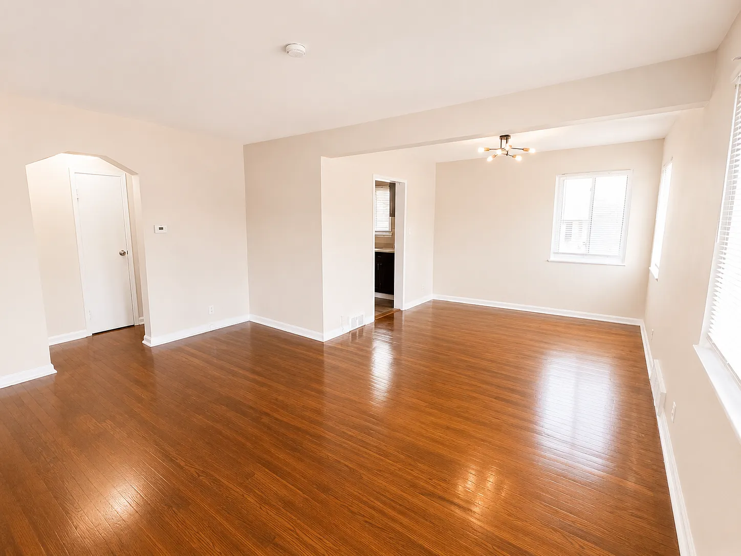 Detroit Luxury Living Apartments — Photo 3