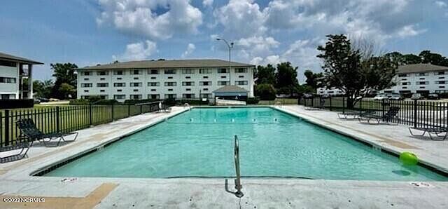 2nd image of 448 Racine Drive #106