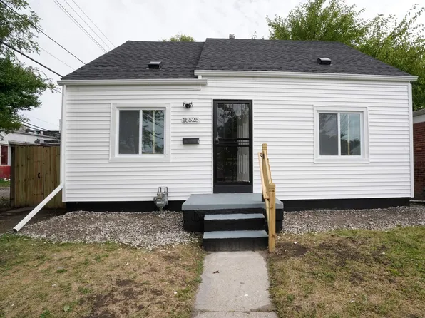 18525 McCormick St, Detroit, MI 48224