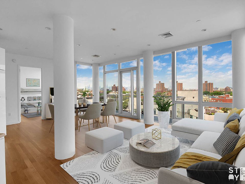 1st image of 525 Clinton Ave APT 8E