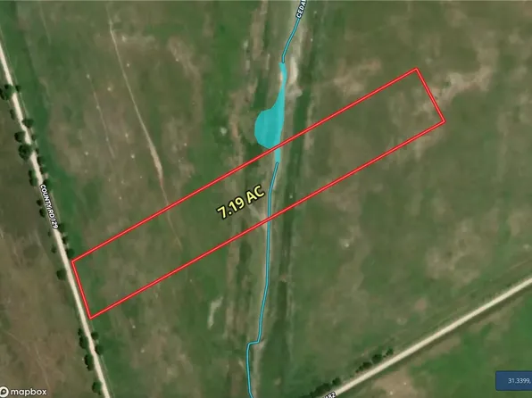 TRACT 16 County Road 129, Marlin, TX 76661