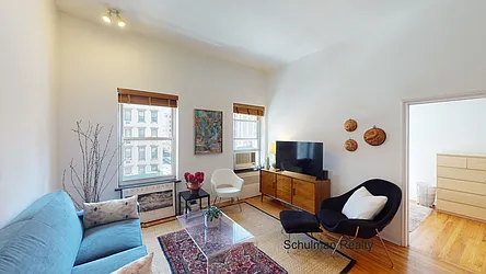 Sold by Schulman Realty LLC