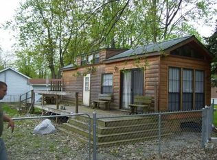 11344 Kickapoo Path, Lakeview, OH 43331