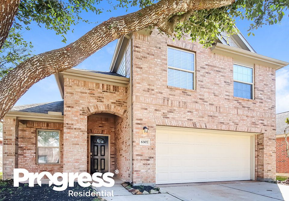 6307 Grayson Bend Dr, Katy, TX 77494 Zillow
