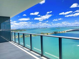 One Paraiso Condo, Miami, FL 33137