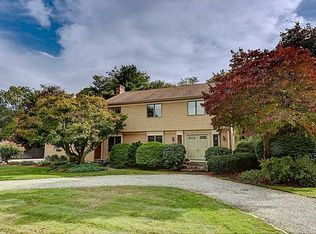 3 Seaview Dr, Barrington, RI 02806
