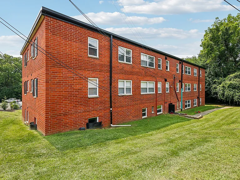 The Glengate Apartments — Photo 71