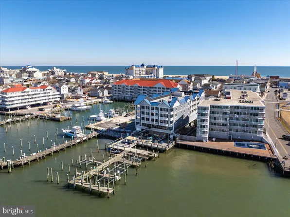 221 Wicomico St Unit 302, Ocean City, MD 21842