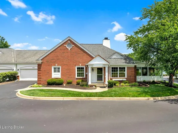 13523 Arbor Crest Cir, Louisville, KY 40245