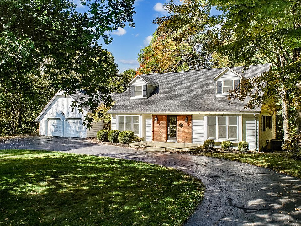 10 Knollwood Ln, Sidney, OH 45365 Zillow
