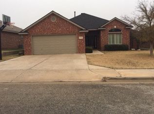 5522 101st St, Lubbock, TX 79424