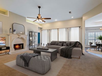 255 Holder Trl, McKinney, TX, 75071
