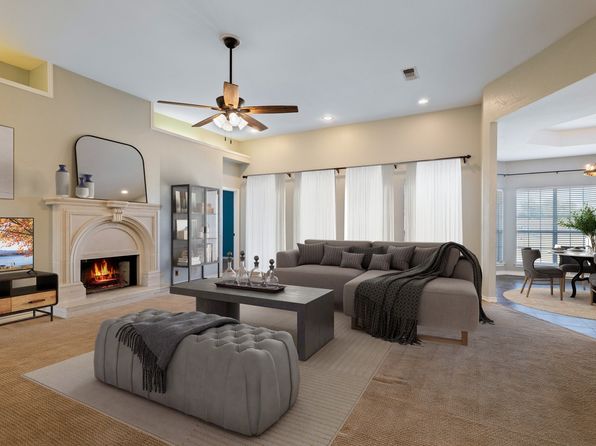 255 Holder Trl, McKinney, TX 75071