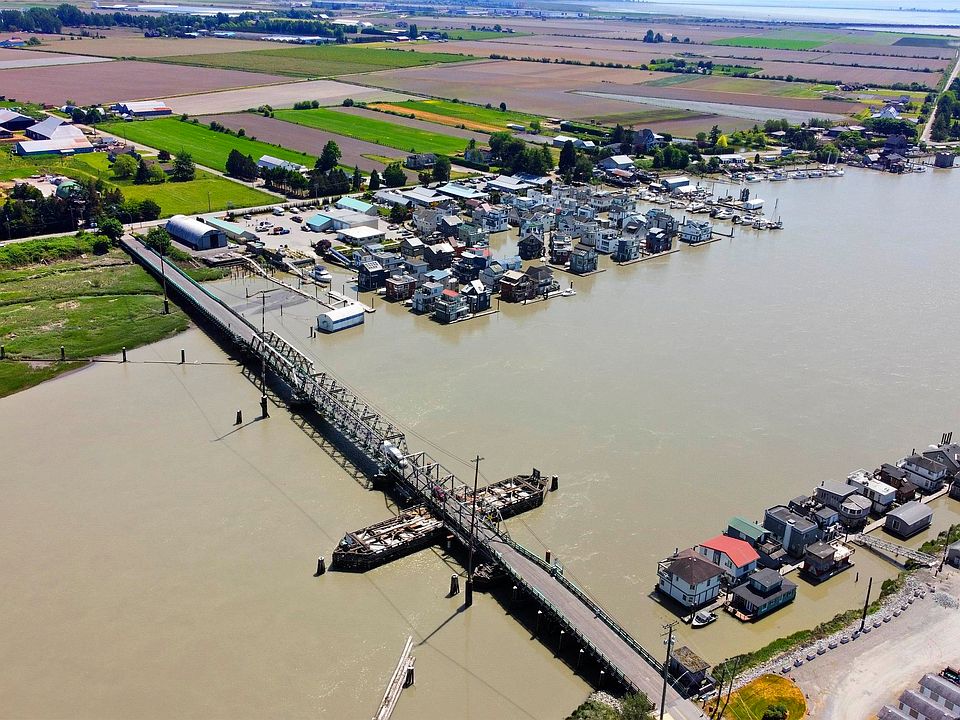 3350 Westham Island Rd 14, Delta, BC V4K 0A4 MLS R2732937 Zillow