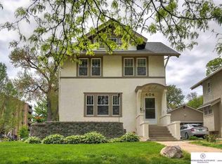 404 N 48th St, Omaha, NE 68132