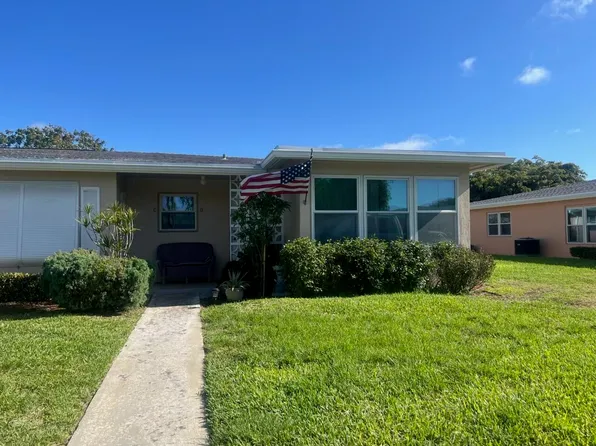 265 High Point Boulevard #D, Boynton Beach, FL 33435