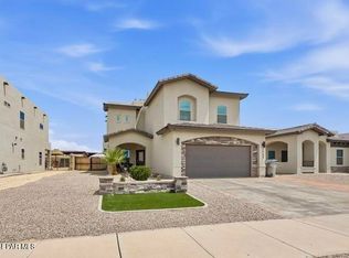 14637 Ciambriello Ave, El Paso, TX 79938