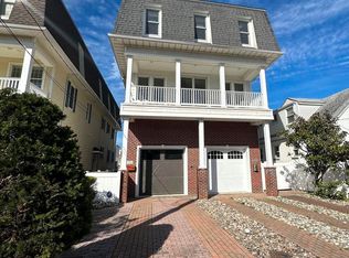 7 S Monroe Ave #A, Margate, NJ 08402