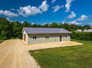 W3611 Cemetery Ln, Coon Valley, WI 54623
