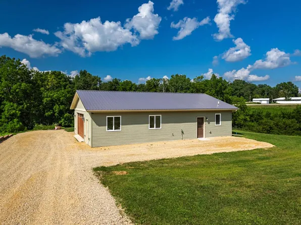 W3611 Cemetery LANE, La Crosse, WI 54601